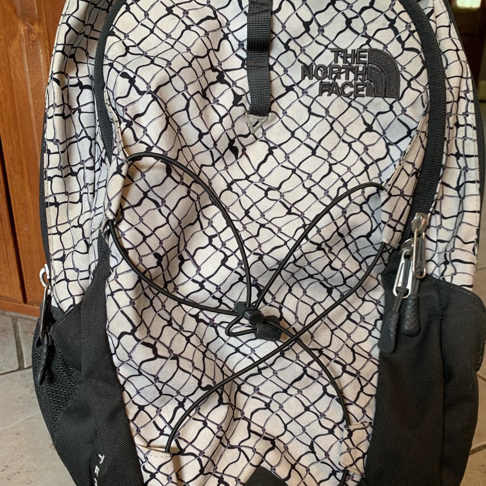 The North Face Jester backpack
